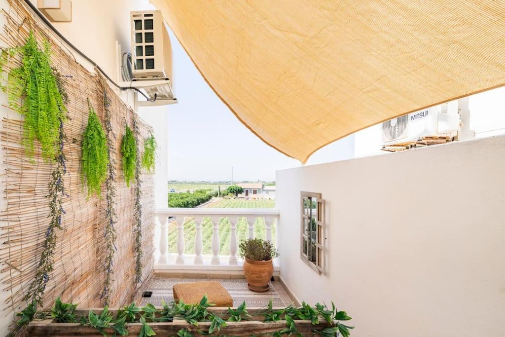 Azahar House * Formentera de Segura
